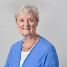Pat Cole