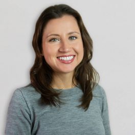 Kristen Worsham