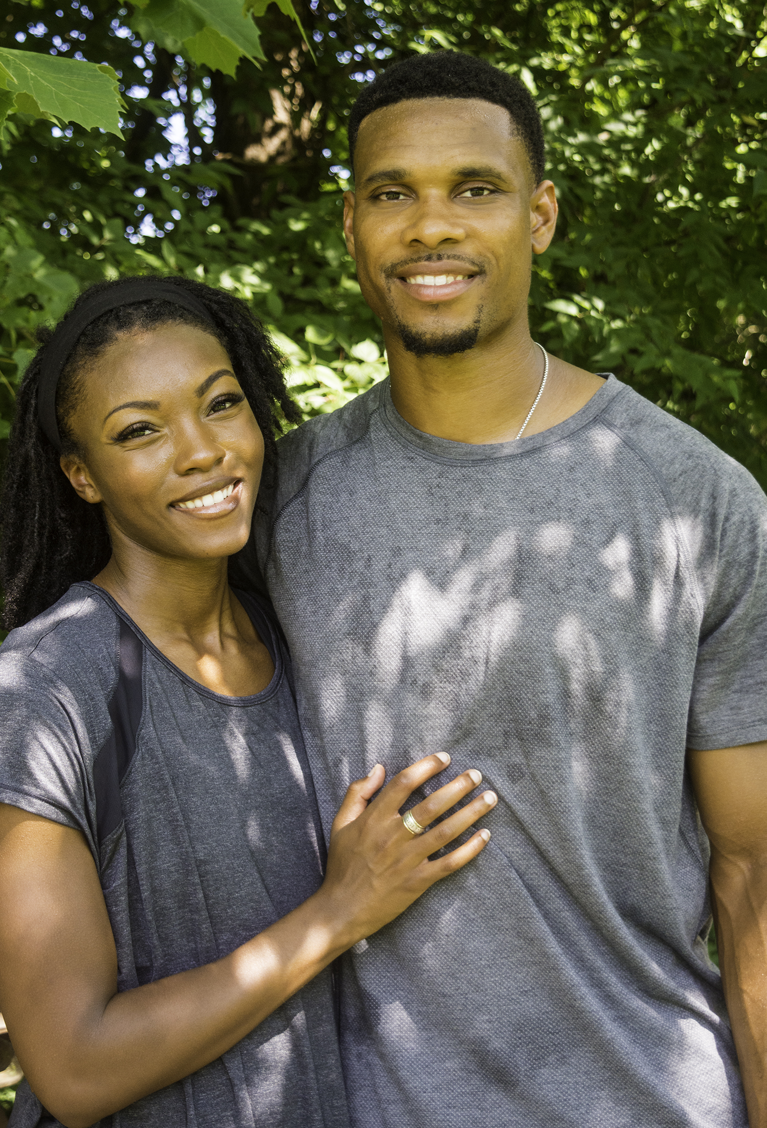 Who is Jordan Greenway Married to? Family & Wife of Jordan Greenway