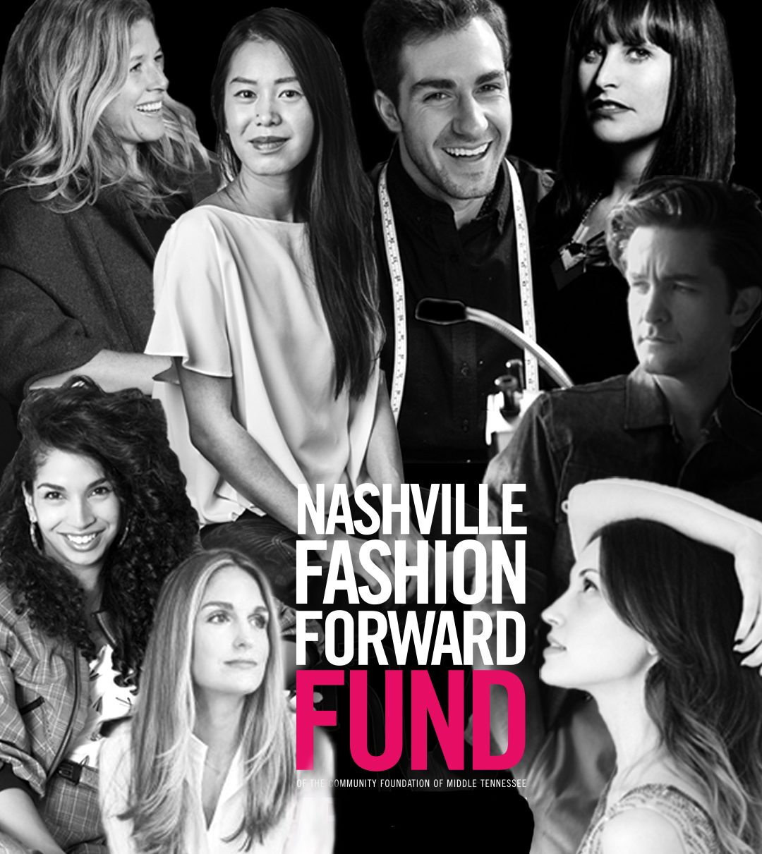 Nashville Fashion Forward Fund