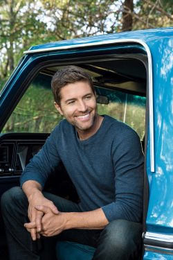 Josh Turner Scholarship