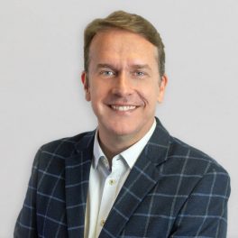 Rondal Richardson