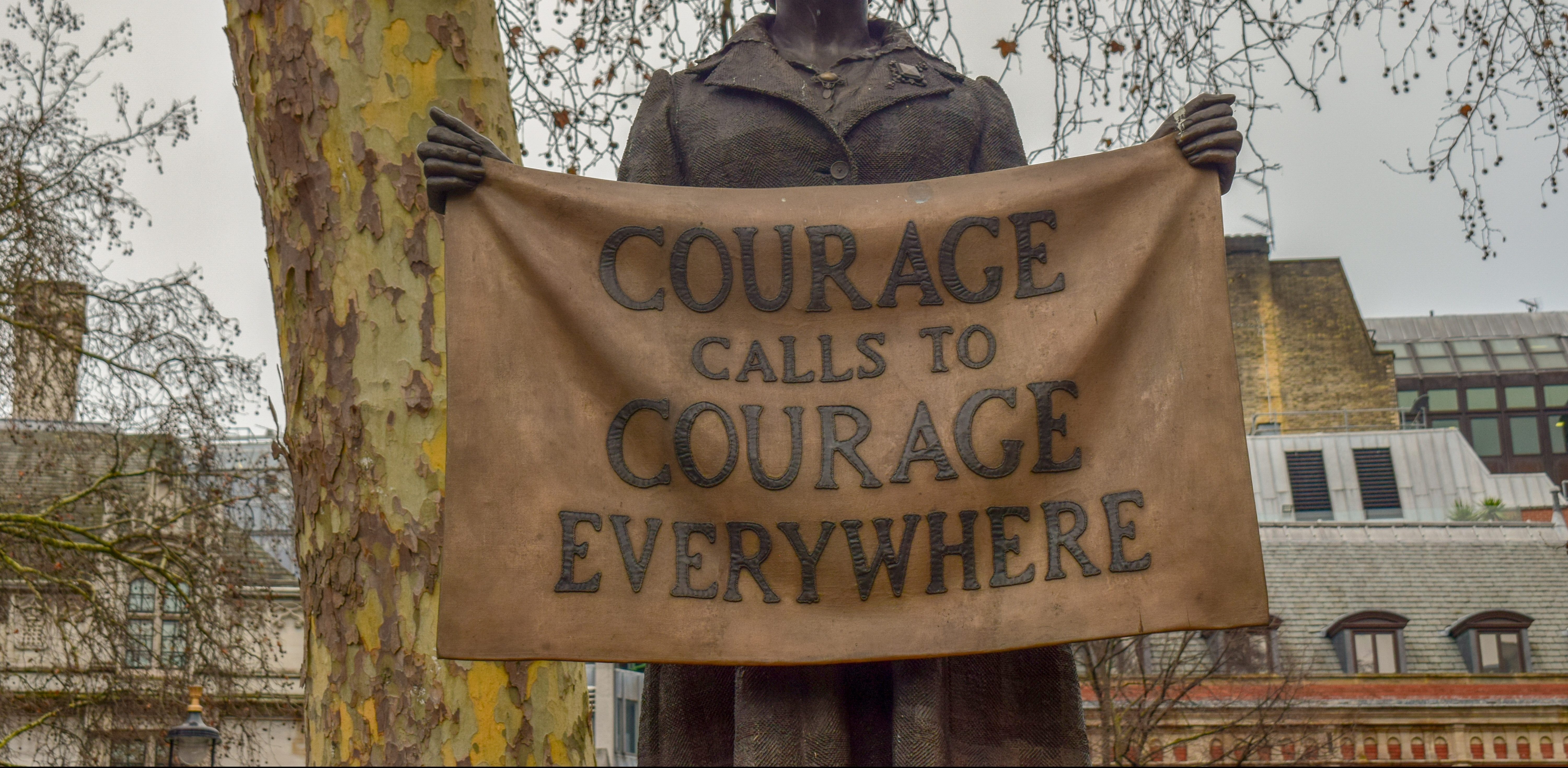 Celebrate Seven Trailblazing Women of Wonder