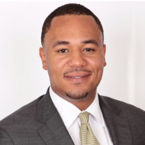 Brandon Hill - Give Black, Give Back