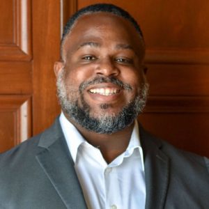 Eric Brown - Give Black, Give Back
