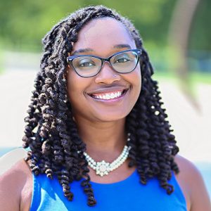 Jennifer Oldham - Give Black, Give Back