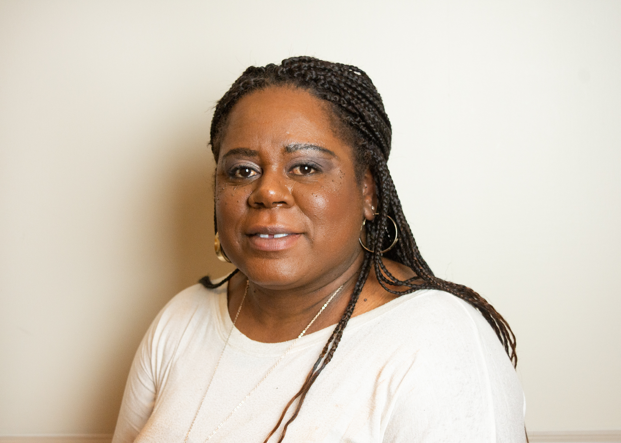 Patricia Thompson The Community Foundation of Middle Tennessee