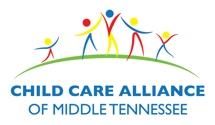 Child Care Alliance of Middle Tennessee Logo