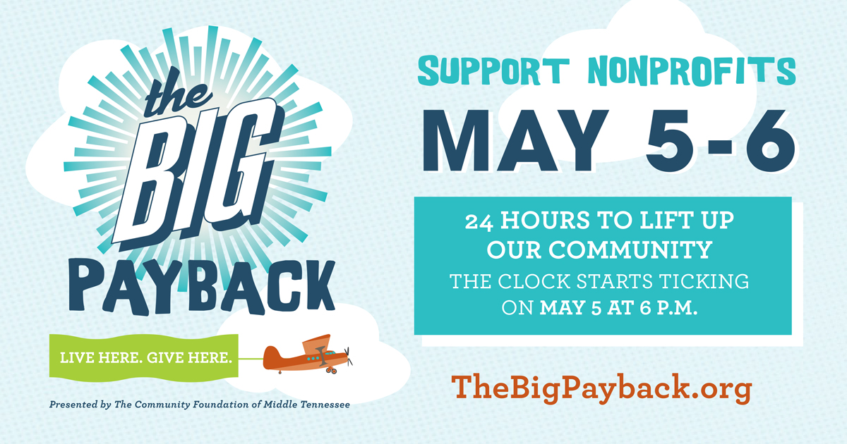 Big Payback Graphic - 2021