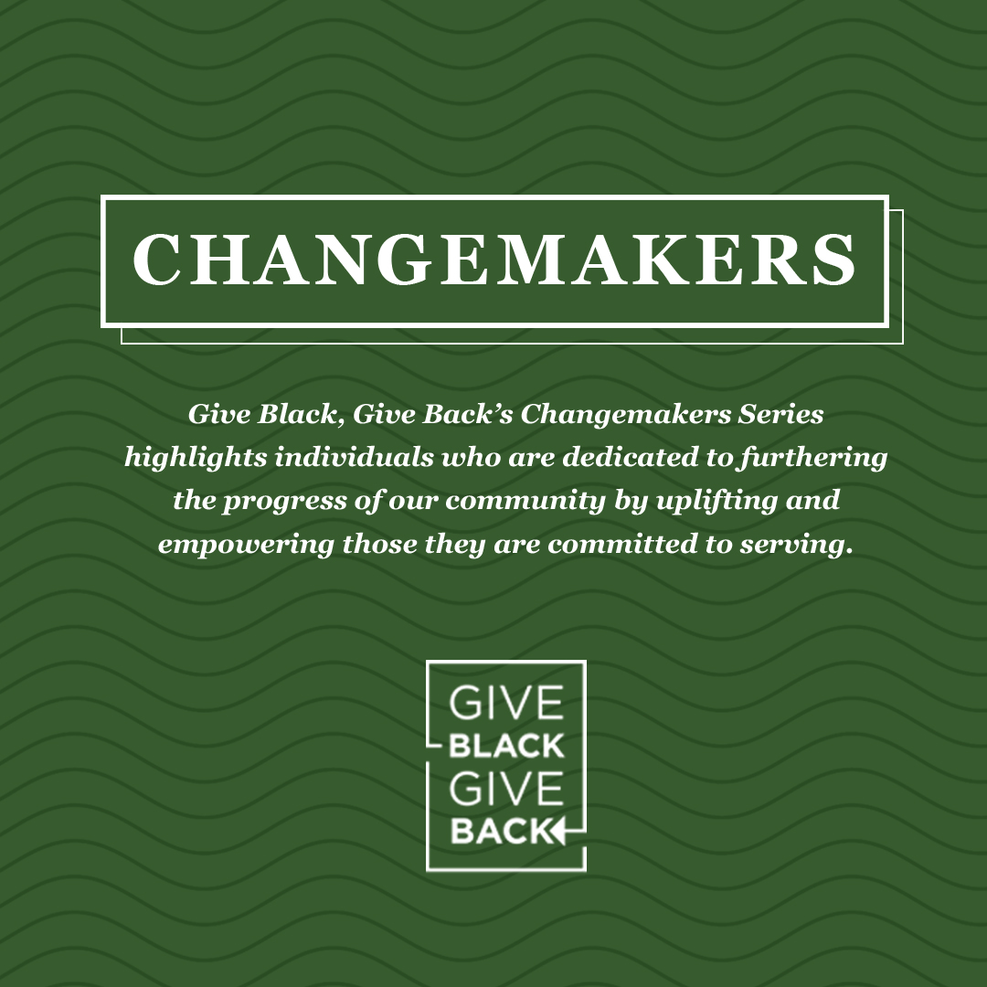 Changemakers Graphic