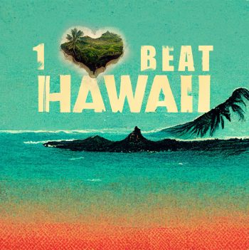 Kip Moore - One Heartbeat Hawaii